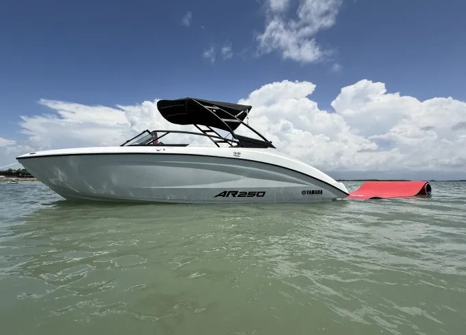 2025 Yamaha AR250 Hollywood, FL