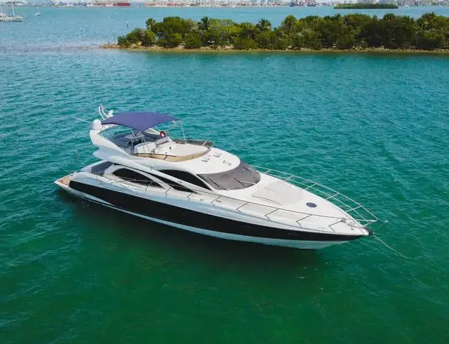 75 Azimut Power Mega Yacht - The Luxury Yacht
