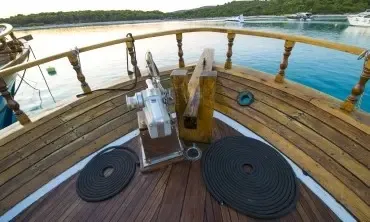Special Bareboat Charter in Zadar, Croatia