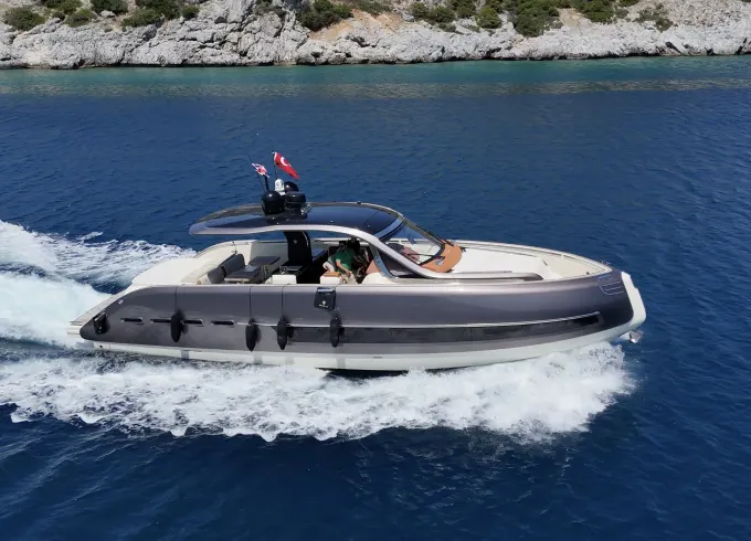 Bodrum’s Hidden Gems: Meteor Bay, Thermal Springs & Akvaryum Bay Escape