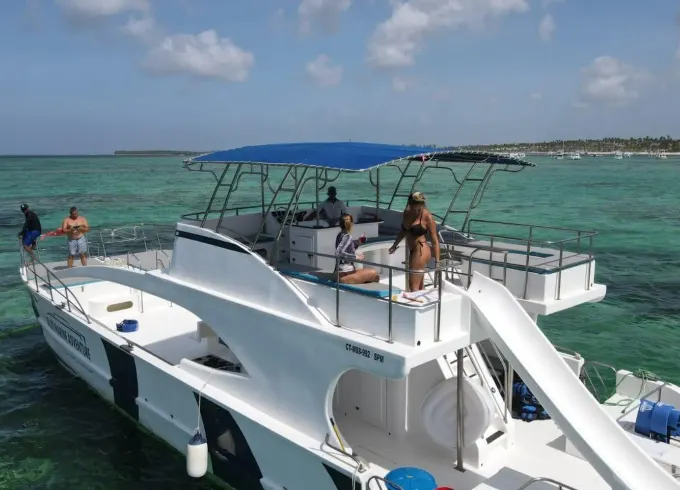 🤩🥳 Party Boat for Private Events 🤩🥳
