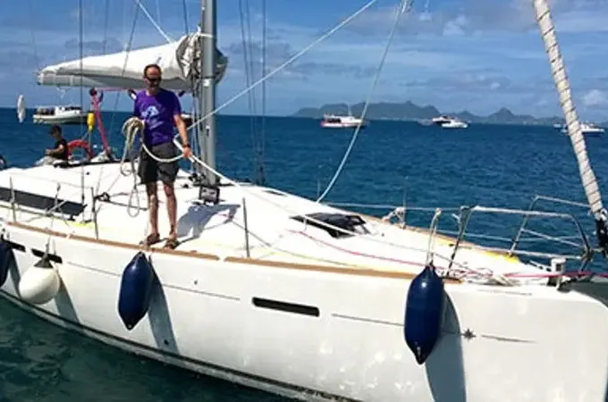 15 Days14 Nights Cruise To The Islands Of The Wind  - Antilles