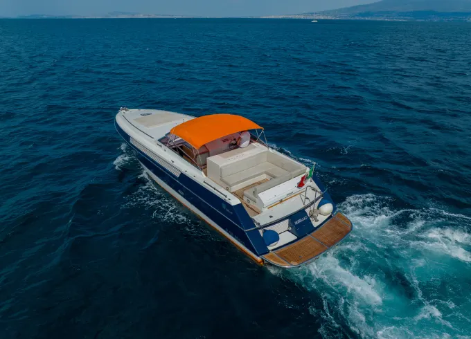 Wellcraft 50 - Monella V 2023