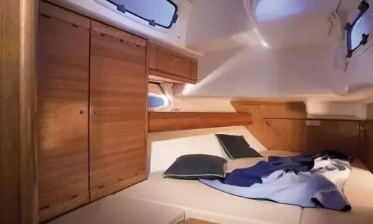 Bavaria 50 Charter in Estonia, Tallinn