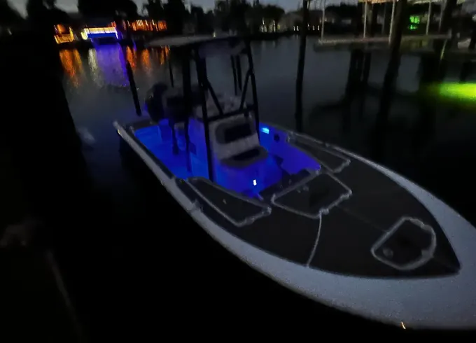 99$ Private Charter with Experienced Captain | 22ft Tidewater Boat