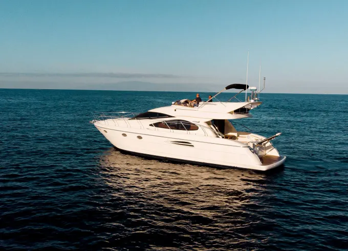 Luxury Yacht Charters for 12 guests