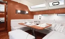 Charter 51' Bavaria Cruising Monohull in Procida, Italy