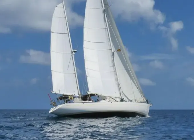 Private sailing tour in Cancún Mexico
