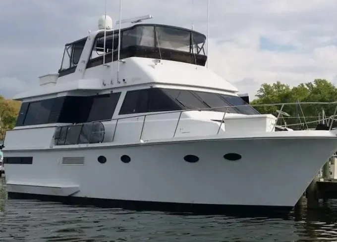NYC’s #1 Luxury Yacht. See NYC like never before! NO HIDDEN FEES!