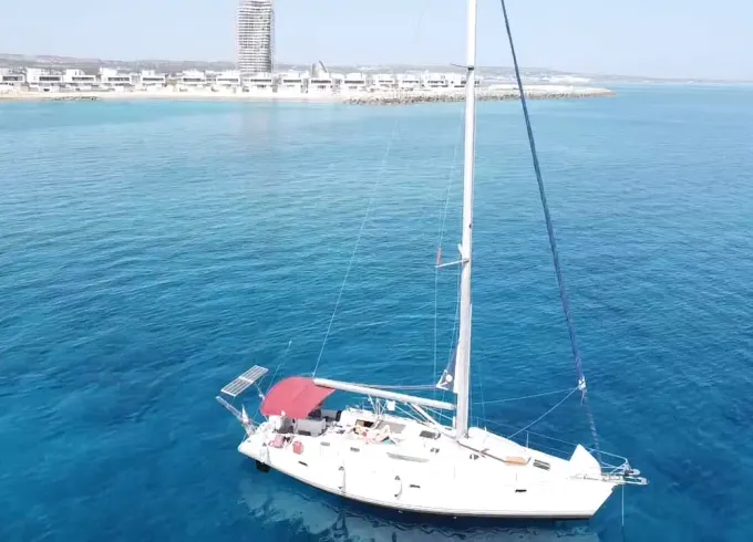 Daily Cruise in Cyprus