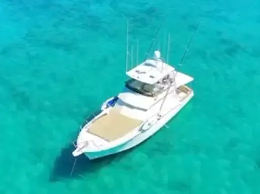Owner Operated 52ft Hatteras Sportfishing Yacht