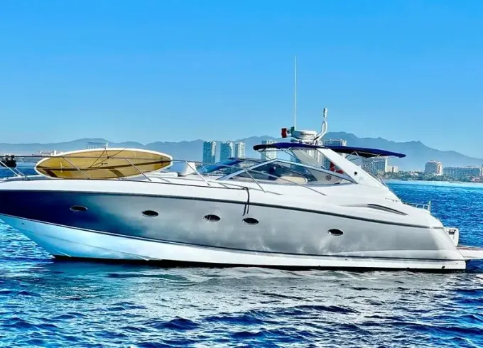 46´Gorgeous Yacht without the price tag!
