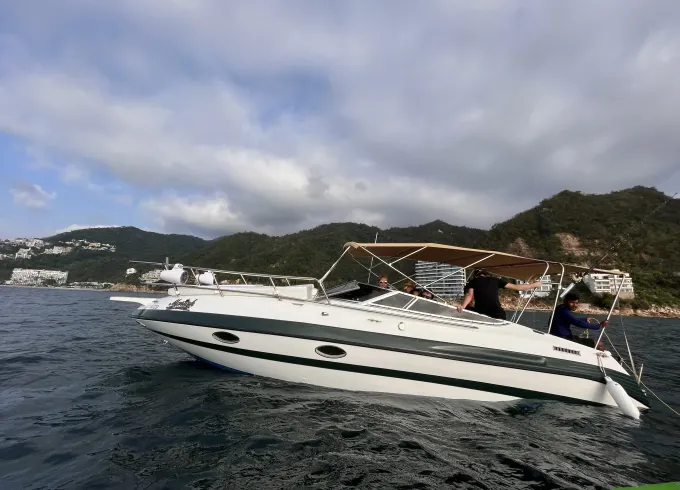 Fun Boat Fishing, Tubing, Snorkeling ,Visiting the Stunning Southern Beaches