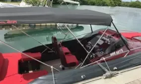 25ft "Sweet Love Libra" Rigid Hull Boat Rental In Pointe-à-Pitre, Guadeloupe