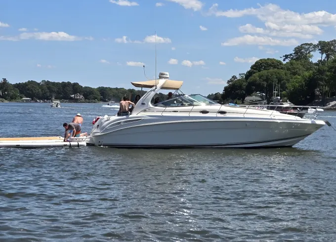 Experience luxury, comfort, and versatility with Interlude and CruiseVB