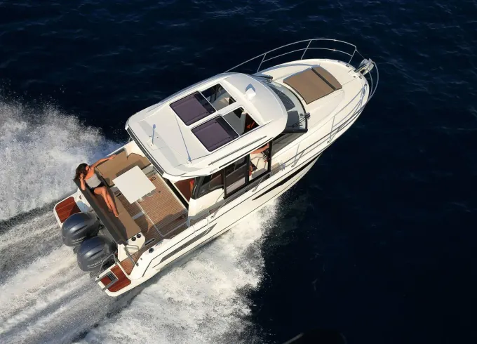 Best Ocean Adventure in Key West – GetMyBoat Superowner and Best of 2025.