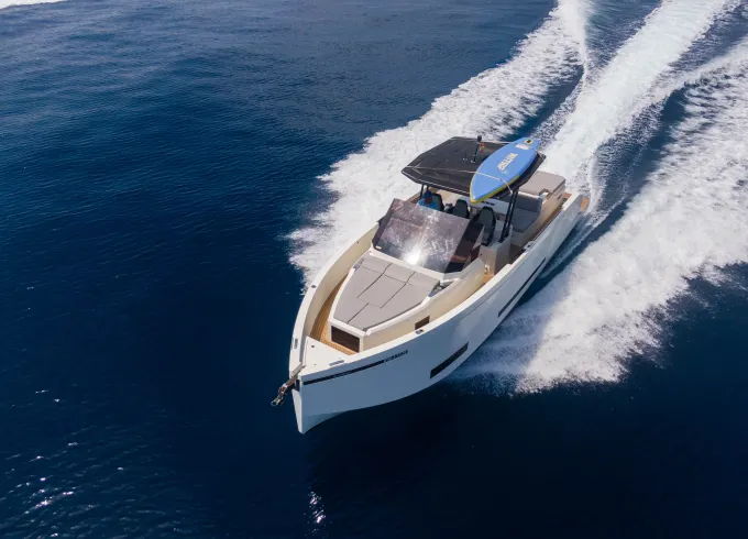 Discover The Island Of Formentera And Espalmador By Boat
