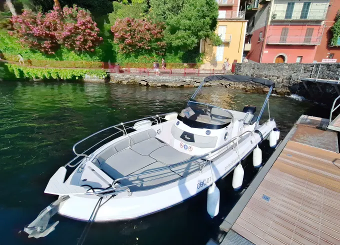 Amazing Boat Tour on Lake Como: from 1h to a full day on the Lake !