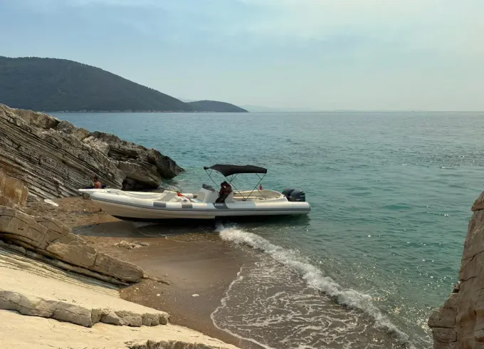 Explore the jewel of the Ionian, unveil Sarande's beauty with us!