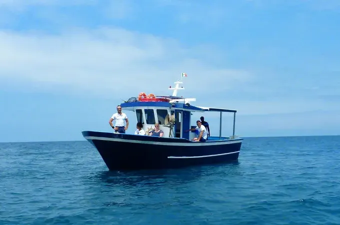 Sightseeing in Vibo Valentia