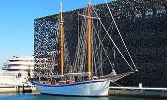 Sailing Cruise in the Calanques Marseille, France