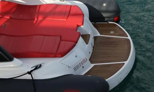 Jokerboat Mainstream 800 RIB in Trogir, Croatia