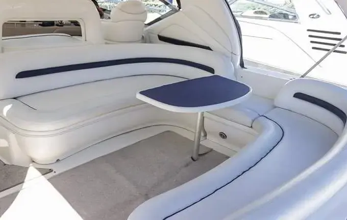 SeaRay 42 Sundancer Luxury Motor Yacht Charter in Puerto Vallarta, Jalisco