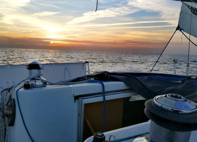 PRIVATE TOUR Sunset Lovers - for those who dare to see Lisbon