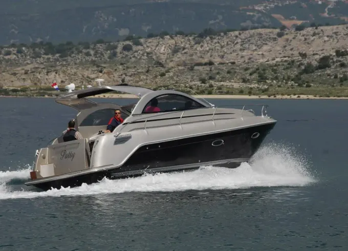 Charter Yacht Mirakul 30  in Biograd na Moru