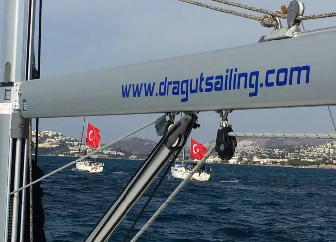 Beneteau Oceanis 41,1