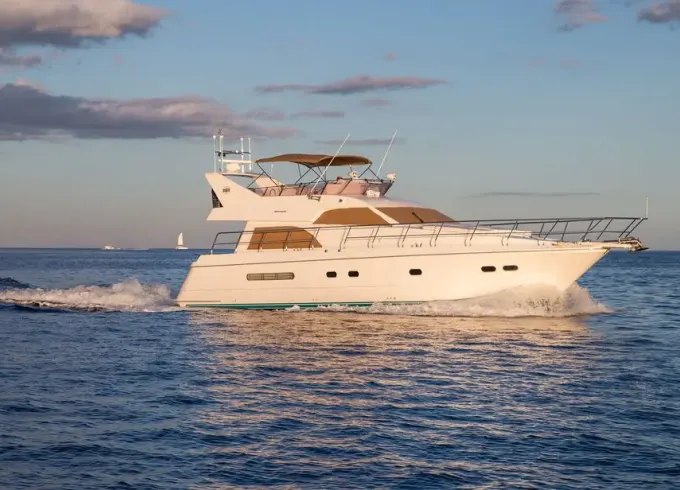 60' Last Pirate - Tulum, Playa del Carmen, Akumal, Riviera Maya