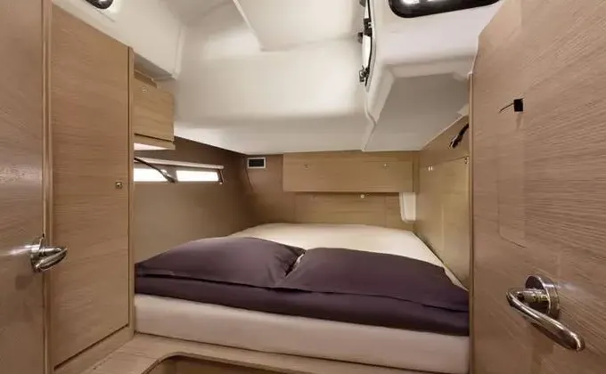 Explore Palma, Balears on Dufour 512 Grand Large Cruising Monohull