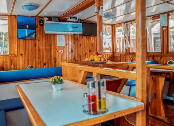 61' Gulet Sv. Roko - Your 7-Day Getaway in Croatia!
