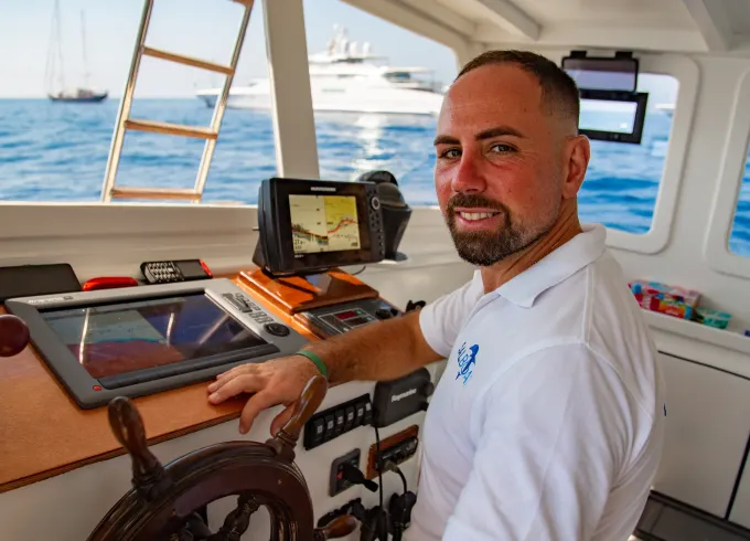 Naviga & Gusta : Capri Private tour by Boat with Exclusive Lunch