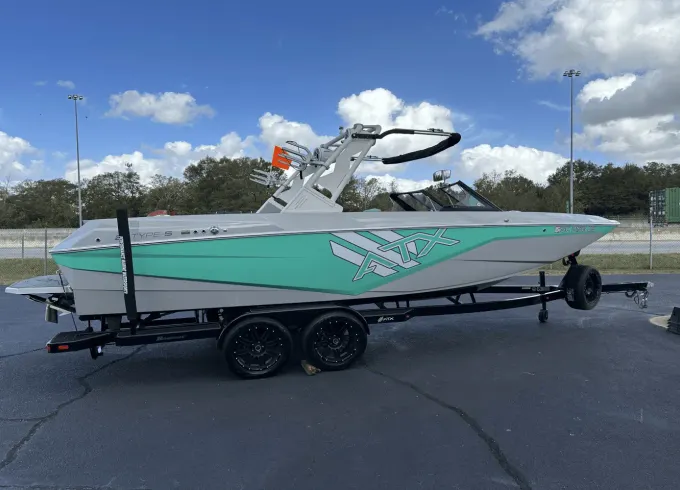 Don't settle for less! SURF with the best!!!!! Lake Glenville
