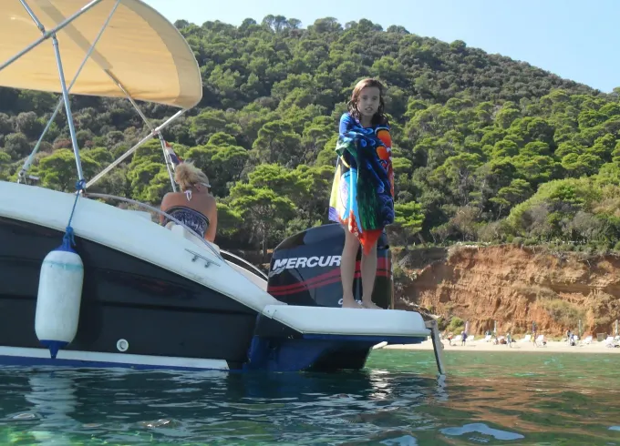Dubrovnik boat tours