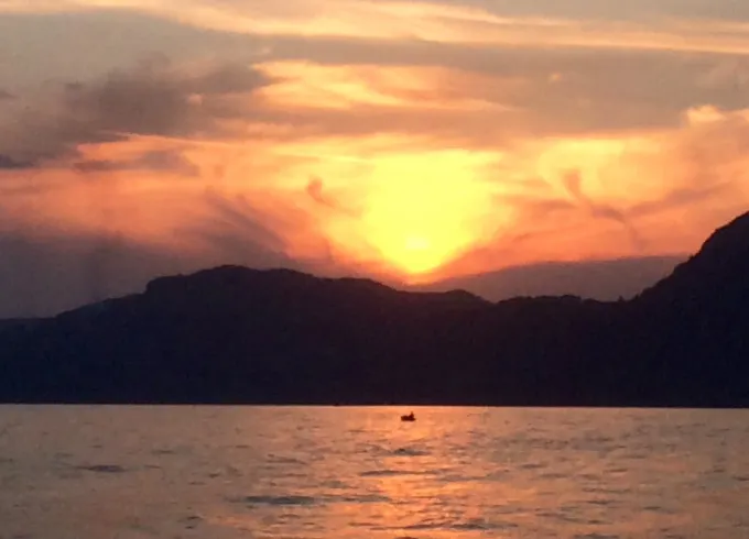 EASY SUNSET TOUR