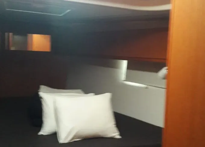 Bavaria Cruiser 51 2018 Monohull in Sukošan, Kroatien