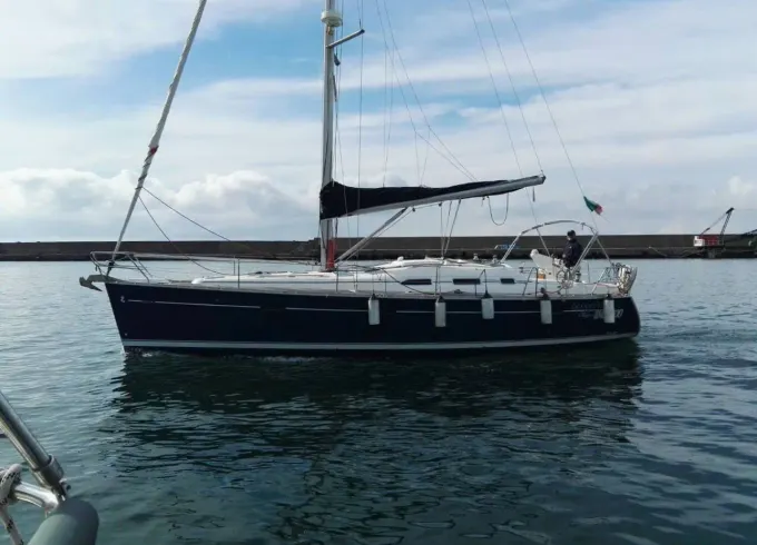 Sailing to Amalfi and Sorrento Coast with Captain Nicola