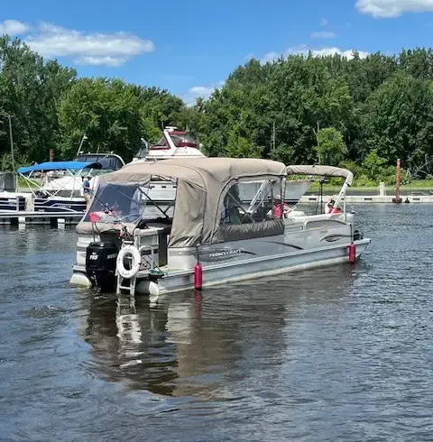 Family Fun Fishing- Kids Fish For Free-Captain Tony's Fishing Adventures