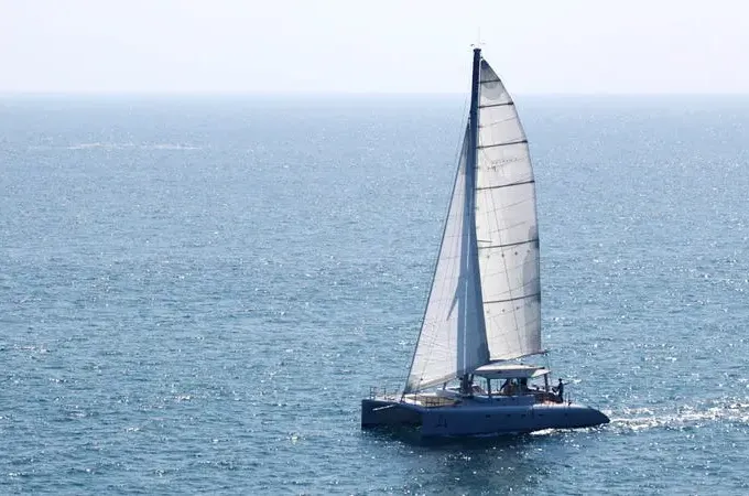 3- Hour Sunset Cruise in Mirissa, Sri Lanka (No bareboat charter) - Shared