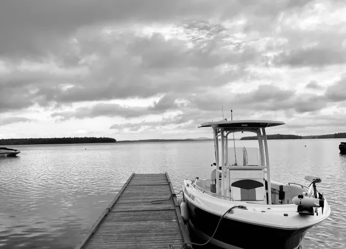 Saltwater Charter, Sightseeing and Family Mackerel Trips in Southern Maine