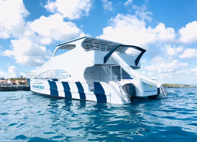 Exclusive Vip Cruise In  Punta Cana