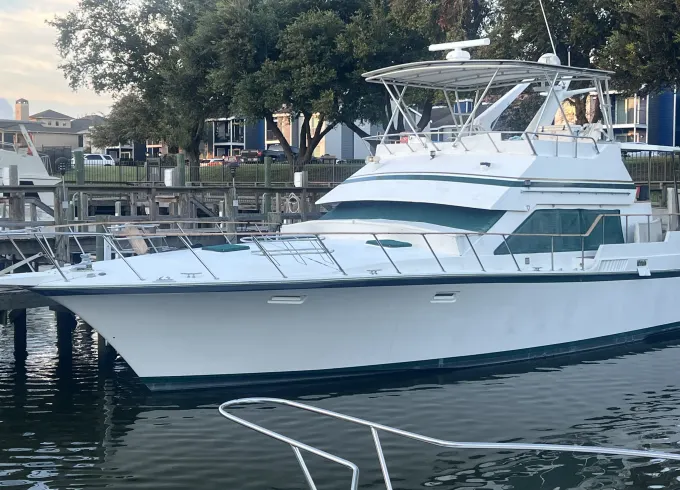 Celebrate Big  60ft Yacht – Food, Drinks, and Your Music Bring your Party Now.