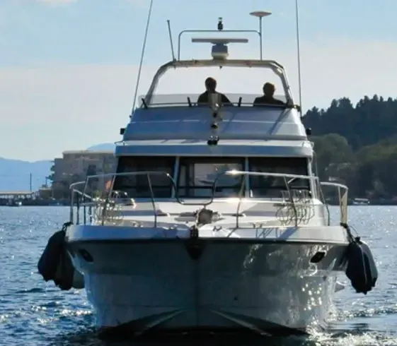 Princess Flybridge 45 Motor Yacht