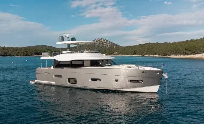 Yalikavak Marina VIP