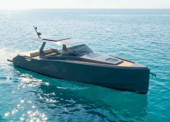 Daily Private Cruises to Corfu Coast, Paxos & Antipaxos Island