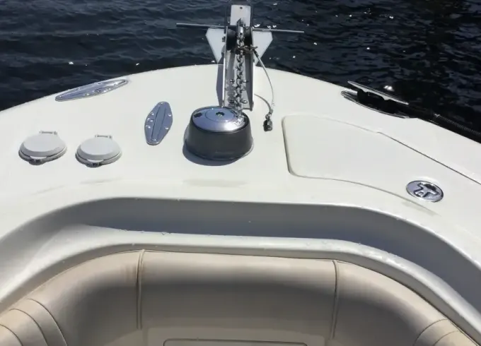 Center Console Rental for Private Excursion in Fajardo, Puerto Rico $750