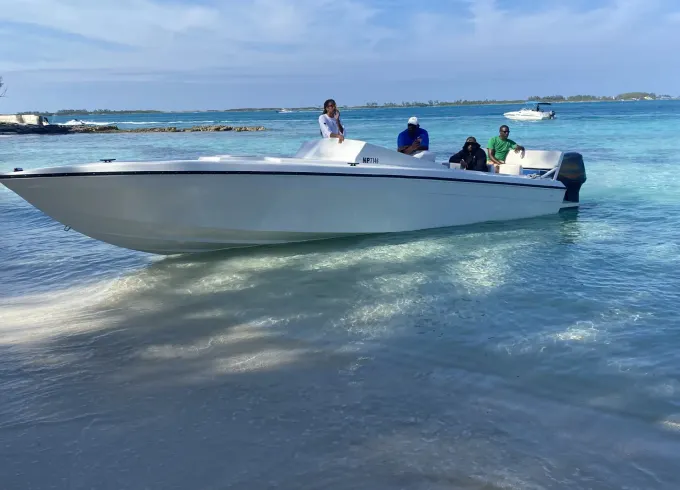 Linking Your Island Experiences with Wellcraft Scarab Powerboat