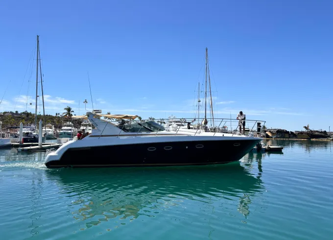 An Affordable upgraded Luxury Yacht. Luxury, Beauty and Comfort!